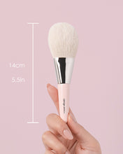 Load image into Gallery viewer, Complete 5 Face Brushes Set (5-piece)