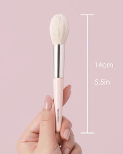 Complete 5 Face Brushes Set (5-piece)