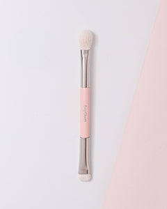 D3 Crease+Smudge Double-ended Brush
