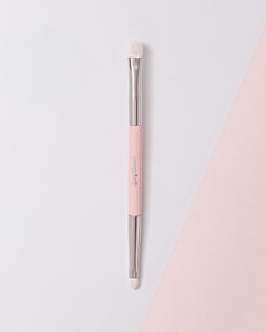 D5 Line+Precision Double-ended Brush